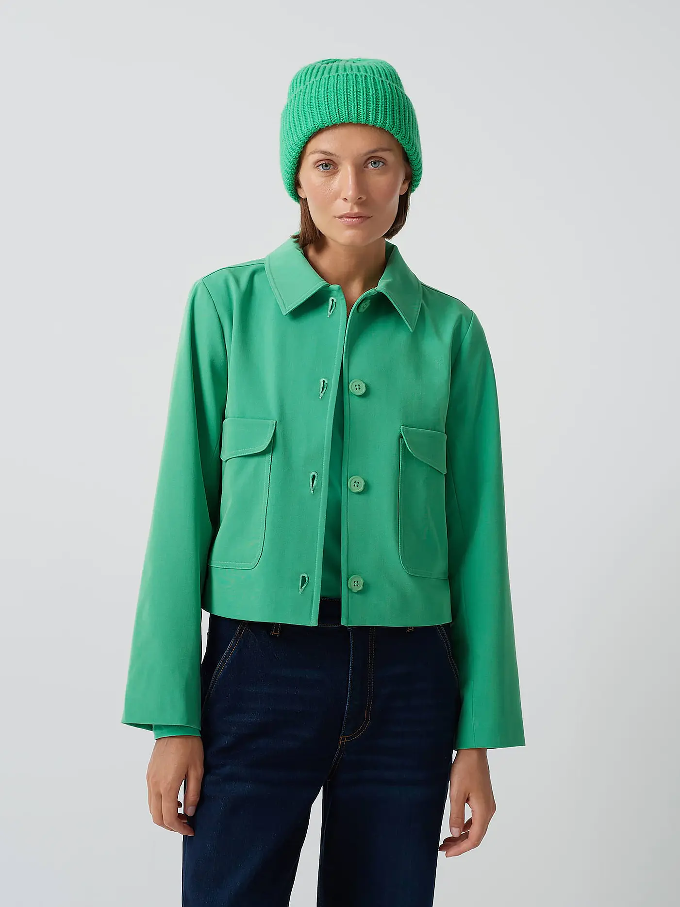 SOMEDAY | Overshirt NOXY | 
